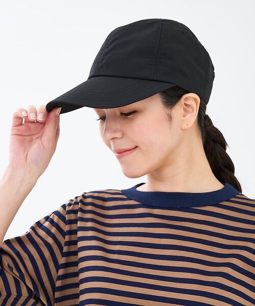 collex / コレックス ハット | 【被る日傘】パラソルサマーキャップ | 詳細23