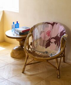 collex / コレックス バンダナ・スカーフ | ボタニカルプリント　大判ストール