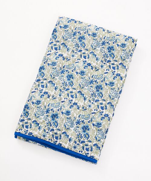 collex / コレックス インテリア・インテリア雑貨 | ブロックプリント キルトブランケット 140×200 | 詳細15