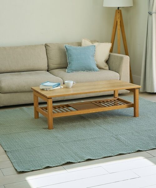 collex / コレックス インテリア・インテリア雑貨 | イブル クラウド柄 オーガニックコットン キルティングマット シングル 150× | 詳細9