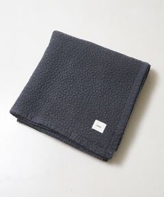 collex / コレックス インテリア・インテリア雑貨 | イブル クラウド柄 オーガニックコットン キルティングマット スクエア 200×