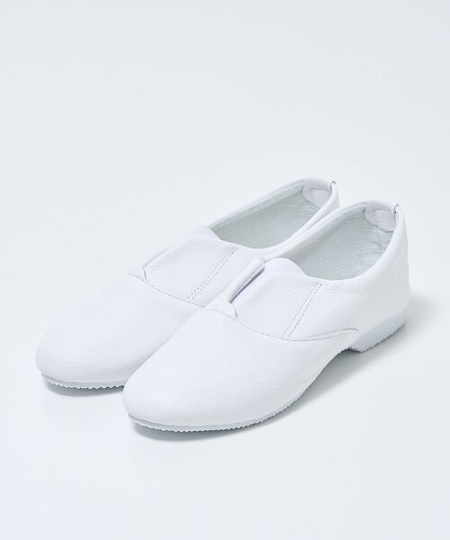 collex / コレックス シューズ | 【WEB限定】【CROWN/クラウン】ELASTIC TONGUE JAZZ フ | 詳細1