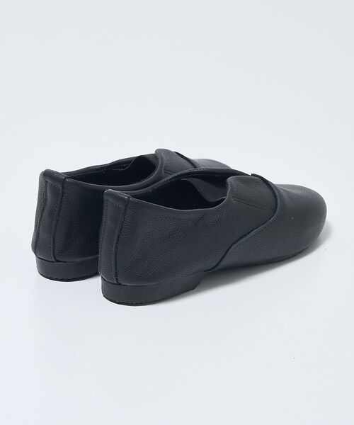 collex / コレックス シューズ | 【WEB限定】【CROWN/クラウン】ELASTIC TONGUE JAZZ フ | 詳細8