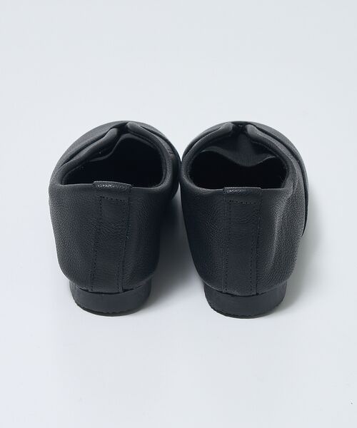 collex / コレックス シューズ | 【WEB限定】【CROWN/クラウン】ELASTIC TONGUE JAZZ フ | 詳細9