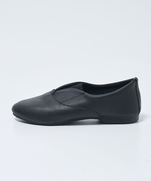 collex / コレックス シューズ | 【WEB限定】【CROWN/クラウン】ELASTIC TONGUE JAZZ フ | 詳細10