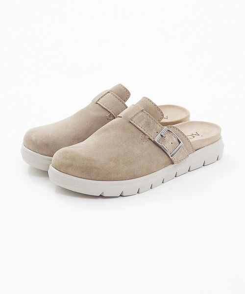 collex / コレックス サンダル | 【ACO SHOES/アコシューズ】 クロッグサンダル | 詳細2