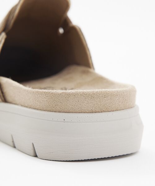 collex / コレックス サンダル | 【ACO SHOES/アコシューズ】 クロッグサンダル | 詳細8