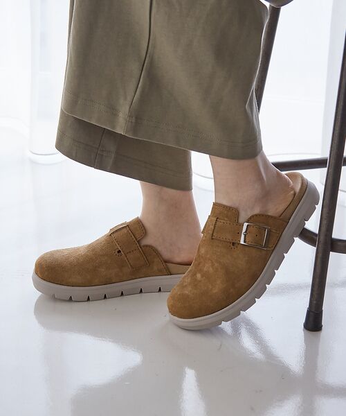 collex / コレックス サンダル | 【ACO SHOES/アコシューズ】 クロッグサンダル | 詳細13