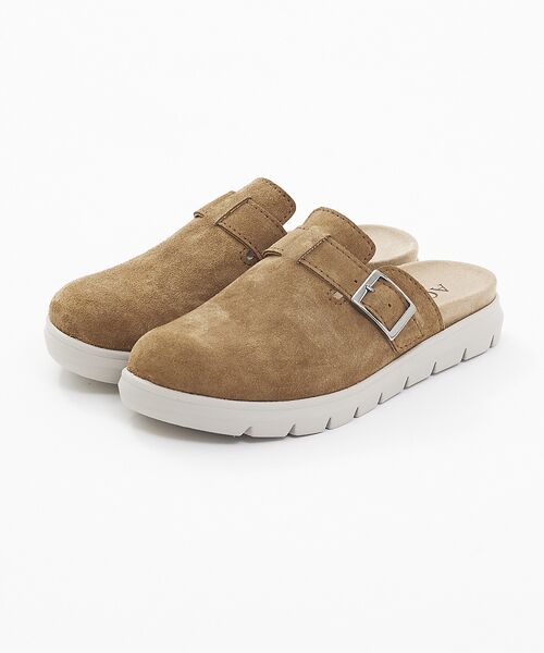 collex / コレックス サンダル | 【ACO SHOES/アコシューズ】 クロッグサンダル | 詳細14