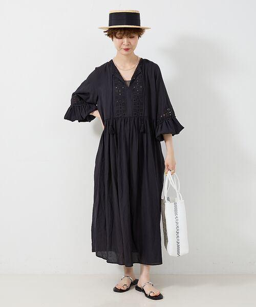 collex / コレックス サンダル | 【NICOLAS LAINAS/ニコラスライナス】フラットサンダル | 詳細13