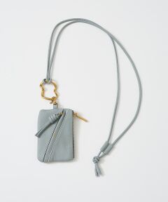 collex / コレックス 財布・コインケース・マネークリップ | 【WEB限定】【BEAURE/ヴュレ】フラグメントケース付きストラップ