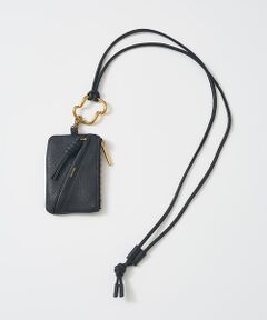 collex / コレックス 財布・コインケース・マネークリップ | 【WEB限定】【BEAURE/ヴュレ】フラグメントケース付きストラップ