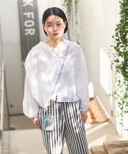 collex / コレックス 財布・コインケース・マネークリップ | 【WEB限定】【BEAURE/ヴュレ】フラグメントケース付きストラップ | 詳細5