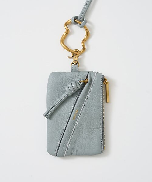 collex / コレックス 財布・コインケース・マネークリップ | 【WEB限定】【BEAURE/ヴュレ】フラグメントケース付きストラップ | 詳細6