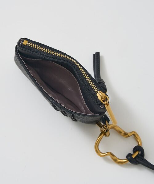 collex / コレックス 財布・コインケース・マネークリップ | 【WEB限定】【BEAURE/ヴュレ】フラグメントケース付きストラップ | 詳細16