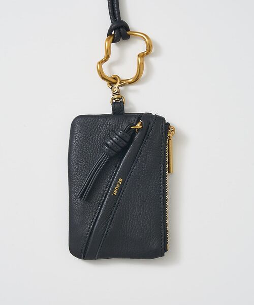 collex / コレックス 財布・コインケース・マネークリップ | 【WEB限定】【BEAURE/ヴュレ】フラグメントケース付きストラップ | 詳細8
