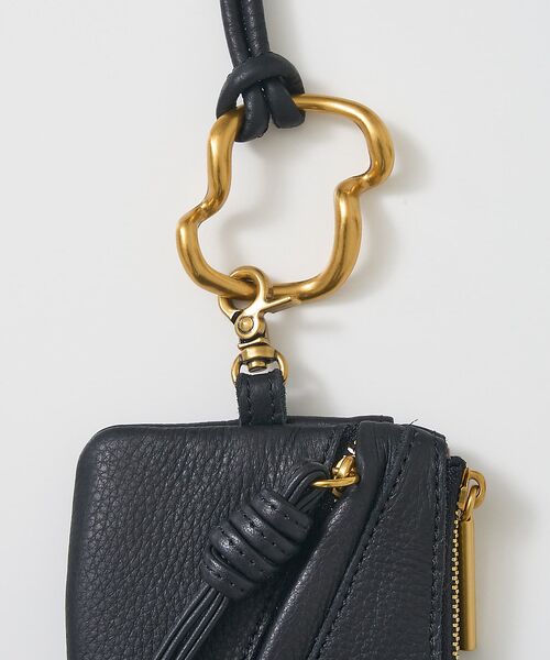 collex / コレックス 財布・コインケース・マネークリップ | 【WEB限定】【BEAURE/ヴュレ】フラグメントケース付きストラップ | 詳細9