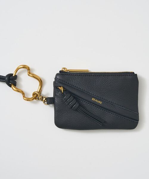 collex / コレックス 財布・コインケース・マネークリップ | 【WEB限定】【BEAURE/ヴュレ】フラグメントケース付きストラップ | 詳細10