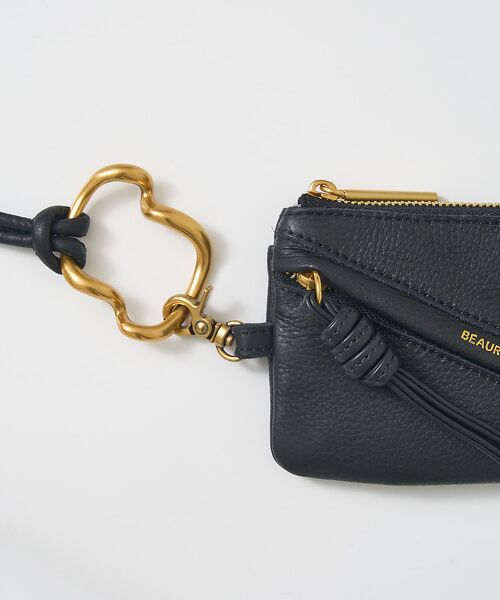 collex / コレックス 財布・コインケース・マネークリップ | 【WEB限定】【BEAURE/ヴュレ】フラグメントケース付きストラップ | 詳細12