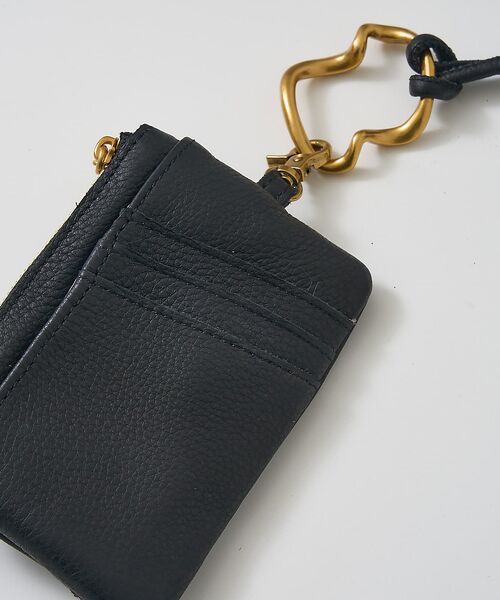 collex / コレックス 財布・コインケース・マネークリップ | 【WEB限定】【BEAURE/ヴュレ】フラグメントケース付きストラップ | 詳細13