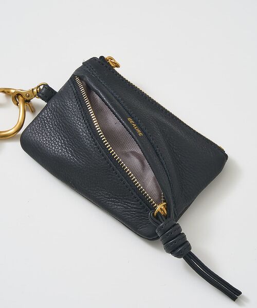 collex / コレックス 財布・コインケース・マネークリップ | 【WEB限定】【BEAURE/ヴュレ】フラグメントケース付きストラップ | 詳細14
