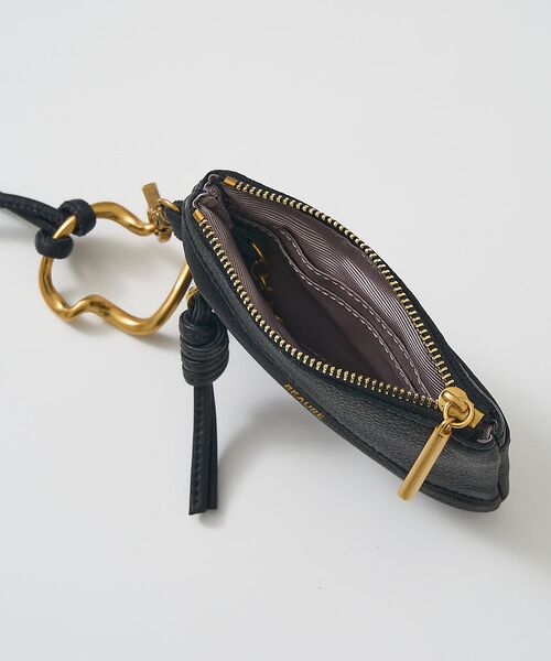collex / コレックス 財布・コインケース・マネークリップ | 【WEB限定】【BEAURE/ヴュレ】フラグメントケース付きストラップ | 詳細15
