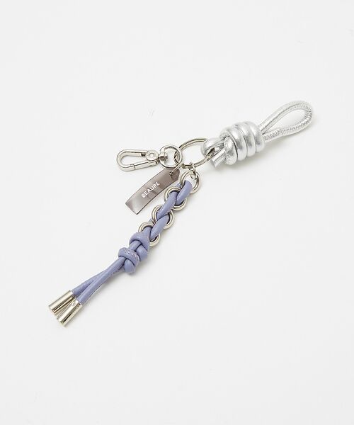 collex / コレックス キーホルダー・ストラップ | 【WEB限定】【BEAURE/ヴュレ】ノットチャーム | 詳細9