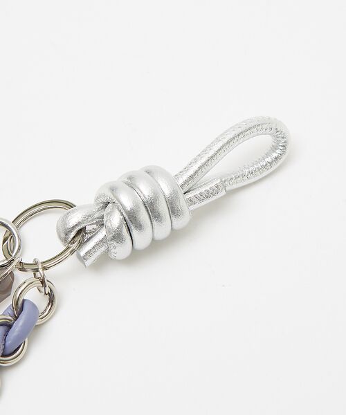 collex / コレックス キーホルダー・ストラップ | 【WEB限定】【BEAURE/ヴュレ】ノットチャーム | 詳細10