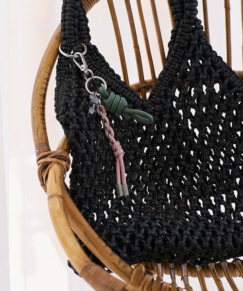 collex / コレックス キーホルダー・ストラップ | 【WEB限定】【BEAURE/ヴュレ】ノットチャーム | 詳細14