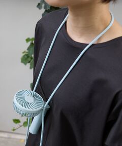 collex / コレックス その他小物 | 【ELAiCE/エレス】iFan Porta Turbo 25 アイファン ポル