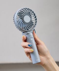 collex / コレックス その他小物 | 【ELAiCE/エレス】iFan Porta Turbo 25 アイファン ポル