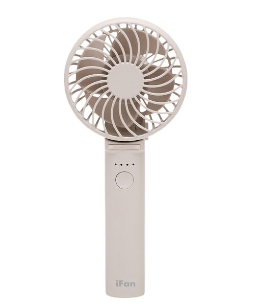 collex / コレックス その他小物 | 【ELAiCE/エレス】iFan Porta Turbo 25 アイファン ポル | 詳細3