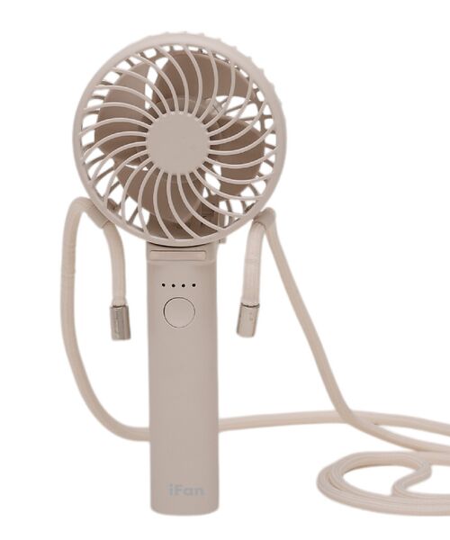 collex / コレックス その他小物 | 【ELAiCE/エレス】iFan Porta Turbo 25 アイファン ポル | 詳細4