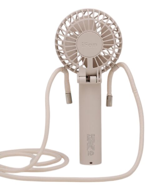 collex / コレックス その他小物 | 【ELAiCE/エレス】iFan Porta Turbo 25 アイファン ポル | 詳細5