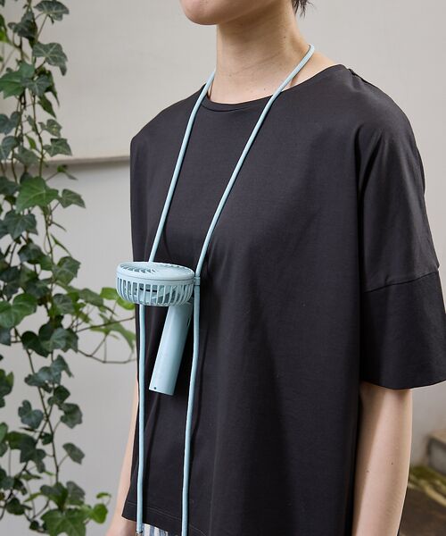 collex / コレックス その他小物 | 【ELAiCE/エレス】iFan Porta Turbo 25 アイファン ポル | 詳細7