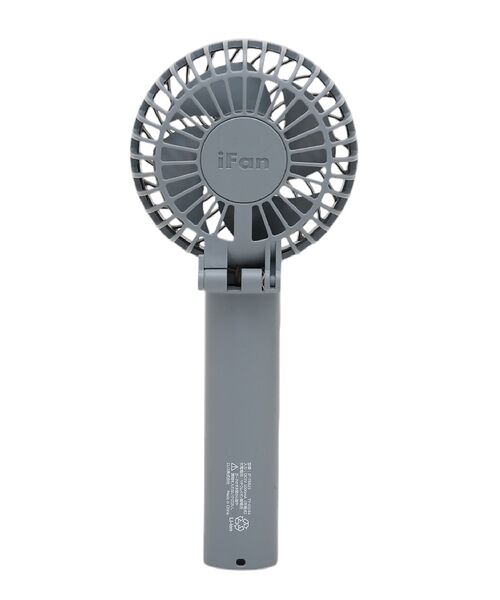 collex / コレックス その他小物 | 【ELAiCE/エレス】iFan Porta Turbo 25 アイファン ポル | 詳細17