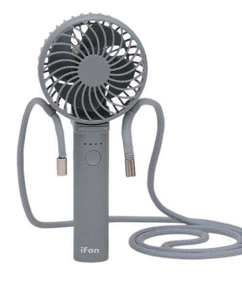 collex / コレックス その他小物 | 【ELAiCE/エレス】iFan Porta Turbo 25 アイファン ポル | 詳細18