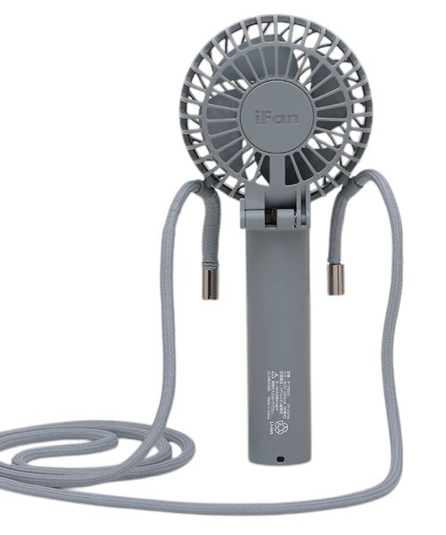 collex / コレックス その他小物 | 【ELAiCE/エレス】iFan Porta Turbo 25 アイファン ポル | 詳細19