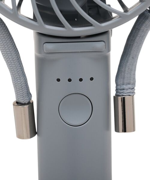 collex / コレックス その他小物 | 【ELAiCE/エレス】iFan Porta Turbo 25 アイファン ポル | 詳細21