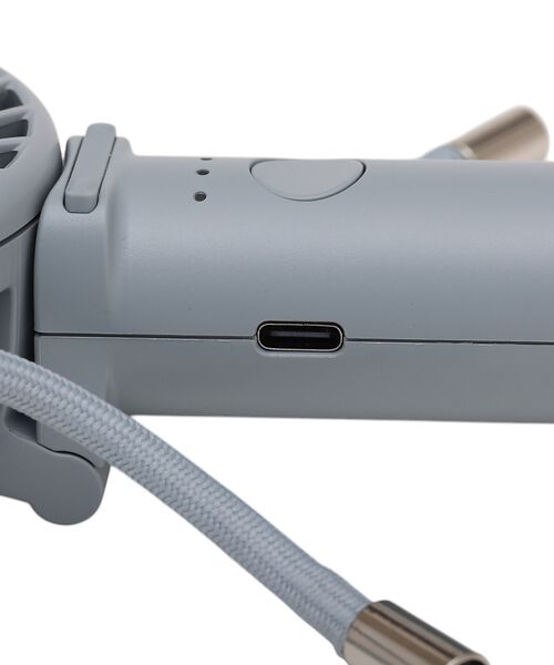 collex / コレックス その他小物 | 【ELAiCE/エレス】iFan Porta Turbo 25 アイファン ポル | 詳細22