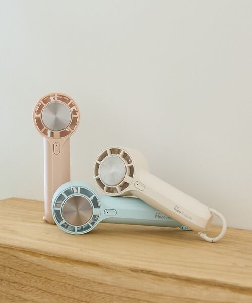 collex / コレックス その他小物 | 【ELAiCE/エレス】iFan PicoFreeze アイファン ピコ フリー | 詳細1