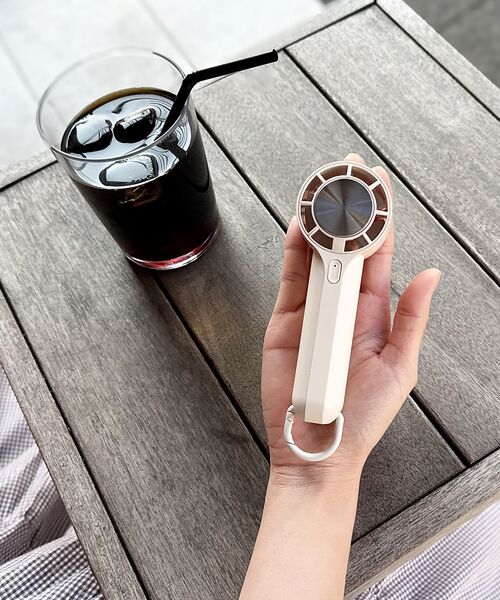 collex / コレックス その他小物 | 【ELAiCE/エレス】iFan PicoFreeze アイファン ピコ フリー | 詳細4