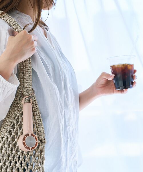 collex / コレックス その他小物 | 【ELAiCE/エレス】iFan PicoFreeze アイファン ピコ フリー | 詳細10