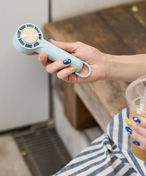 collex / コレックス その他小物 | 【ELAiCE/エレス】iFan PicoFreeze アイファン ピコ フリー | 詳細17