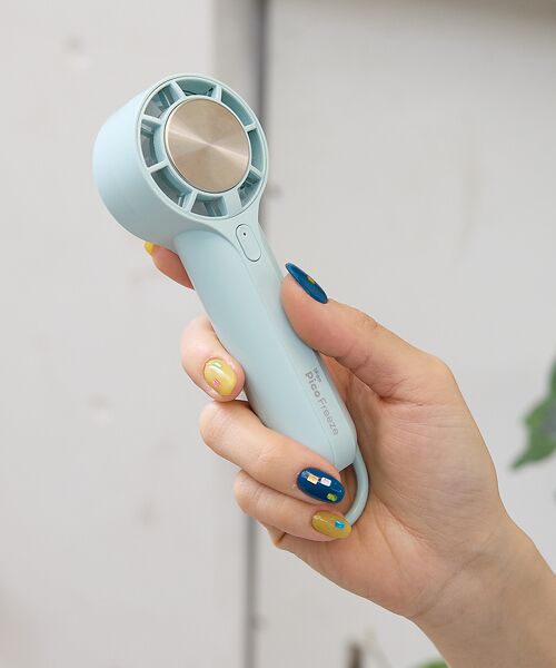 collex / コレックス その他小物 | 【ELAiCE/エレス】iFan PicoFreeze アイファン ピコ フリー | 詳細18