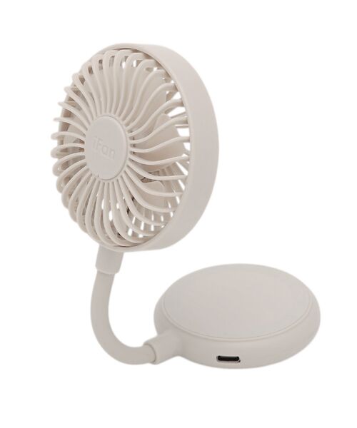 collex / コレックス その他小物 | 【ELAiCE/エレス】iFan Mag アイファン マグ 扇風機 マグネット付 | 詳細6