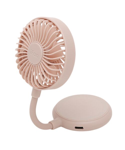 collex / コレックス その他小物 | 【ELAiCE/エレス】iFan Mag アイファン マグ 扇風機 マグネット付 | 詳細8