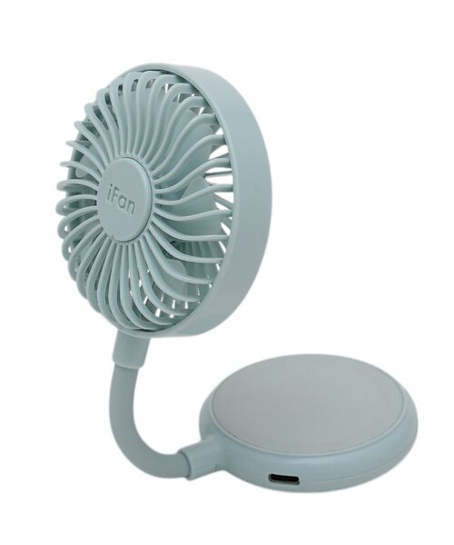 collex / コレックス その他小物 | 【ELAiCE/エレス】iFan Mag アイファン マグ 扇風機 マグネット付 | 詳細20