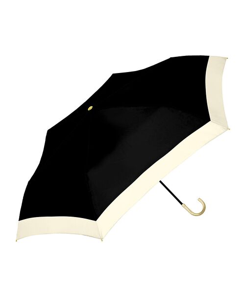 collex / コレックス 傘 | ベーシックバイカラー 折りたたみ日傘【assa】【WEB限定】 | 詳細3