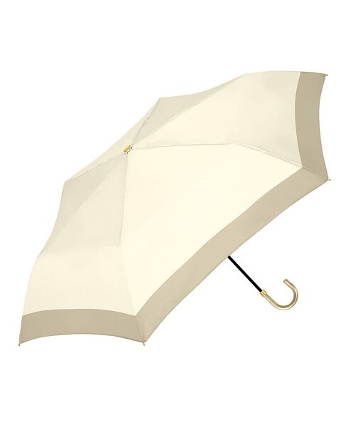 collex / コレックス 傘 | ベーシックバイカラー 折りたたみ日傘【assa】【WEB限定】 | 詳細7